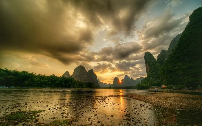 智慧高效
